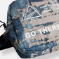 FDMTL [DANNER] BORO TRAVEL POUCH SET (BORO)