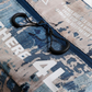 FDMTL [DANNER] BORO TRAVEL POUCH SET (BORO)