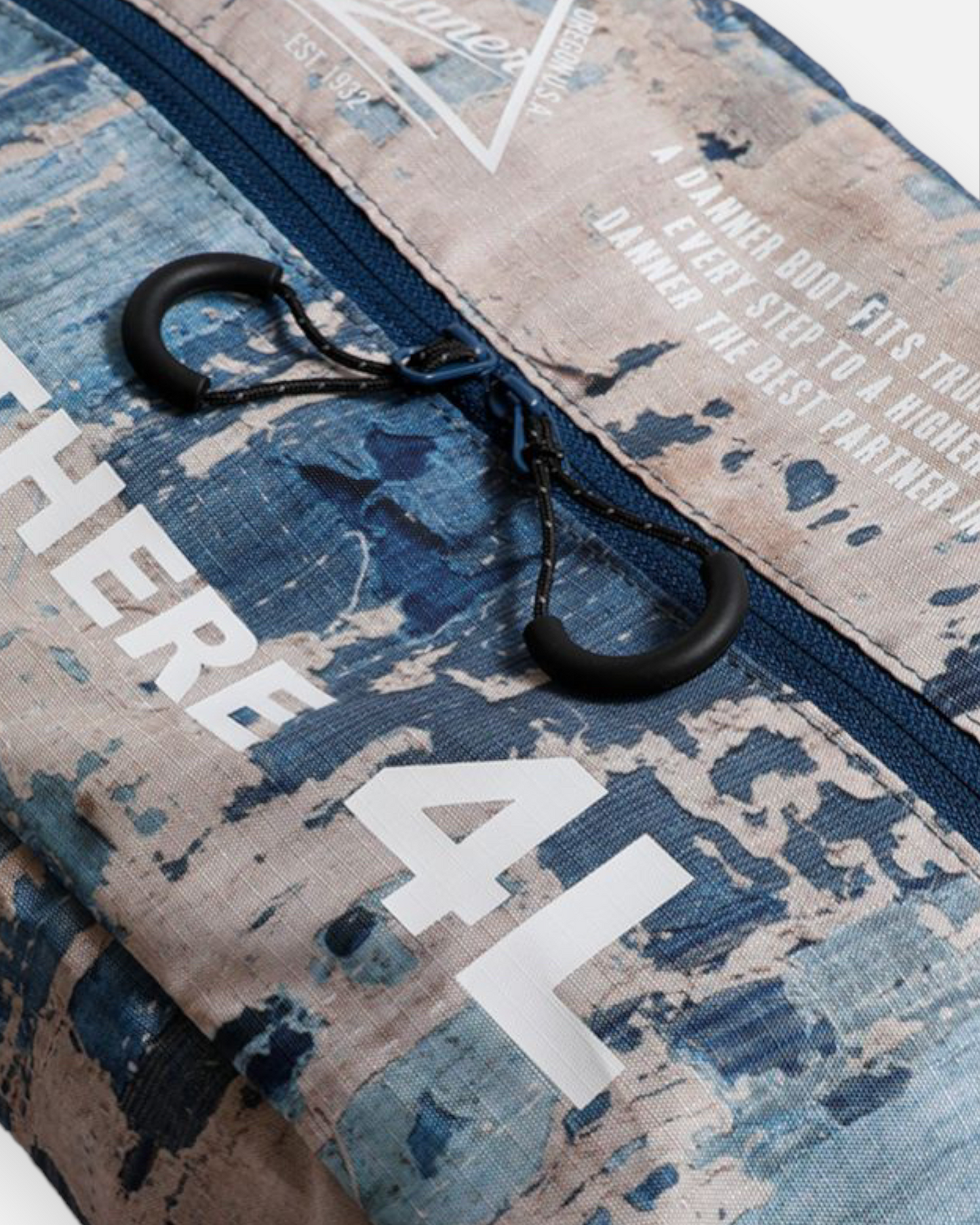 FDMTL [DANNER] BORO TRAVEL POUCH SET (BORO)
