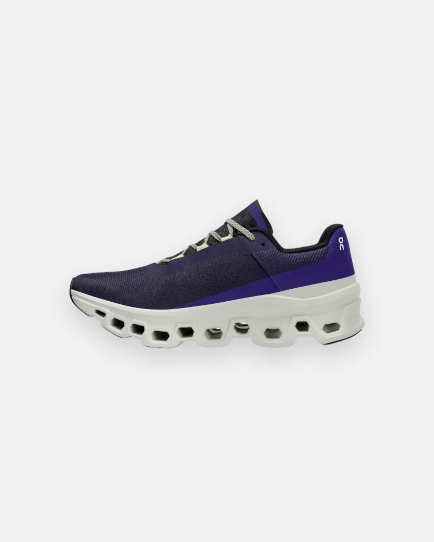ON RUNNING CLOUDMONSTER MEN (ACAI ALOE)