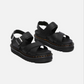 DR MARTENS VOSS II (BLACK)