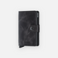 MINIWALLET (VINTAGE GREY/BLACK)