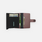 MINIWALLET (MATTE ROSE)