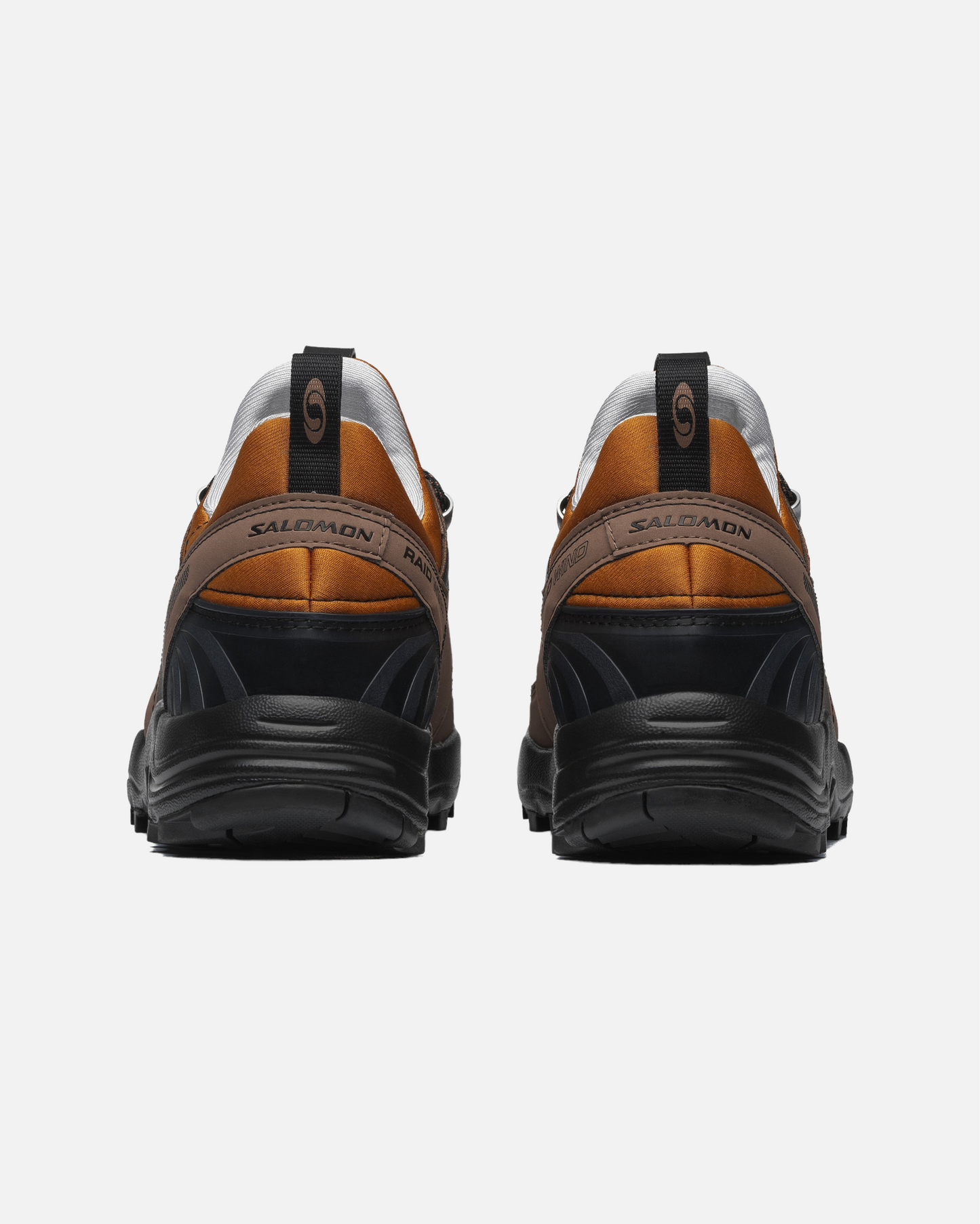 SALOMON RAID WIND 75TH (GOLDEN OAK / ACORN / BLACK)