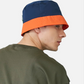 RAVE SPORT BUCKET (CHERRY GLOW)