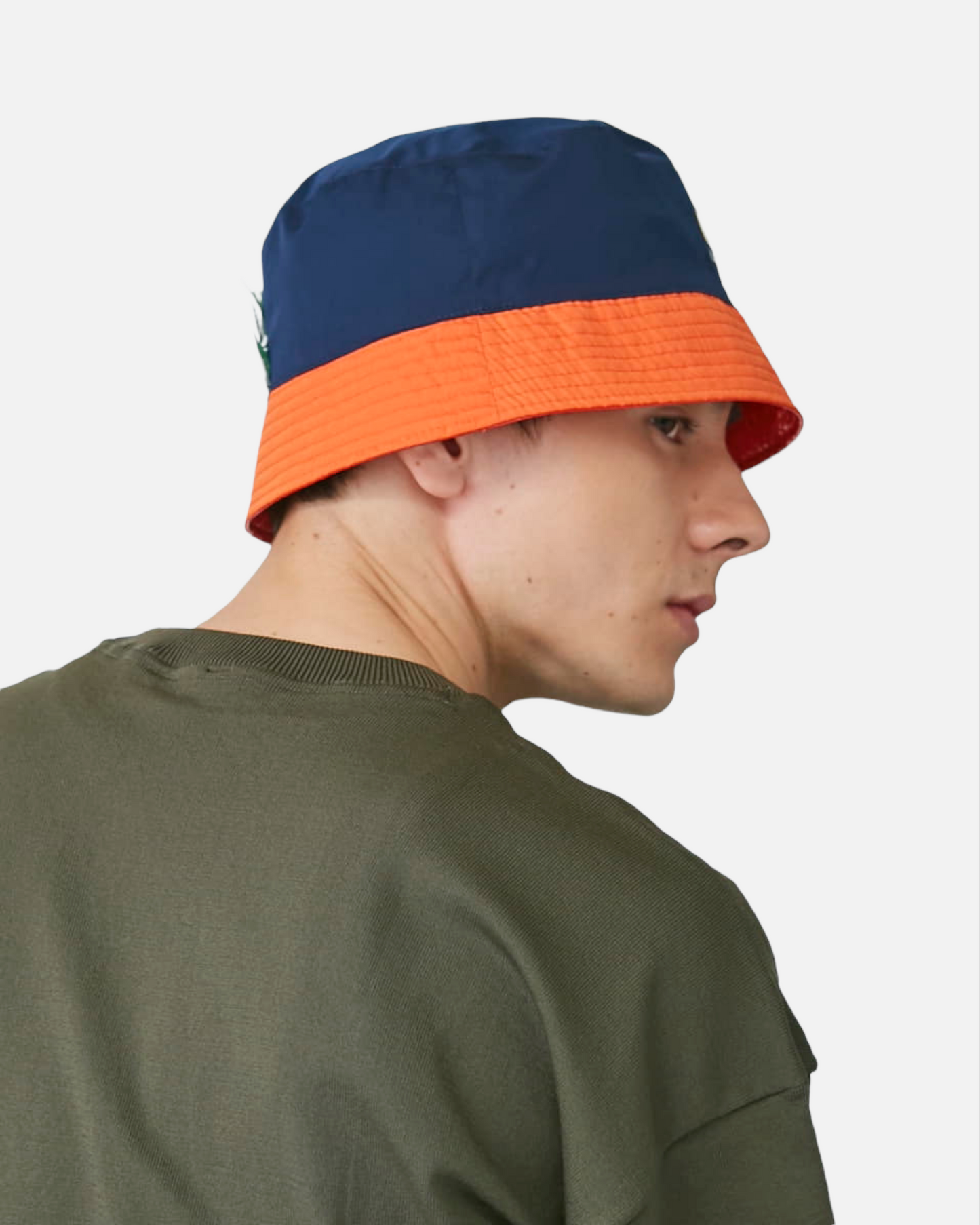 RAVE SPORT BUCKET (CHERRY GLOW)