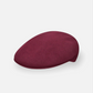 504 KANGOL CAP (VINO)