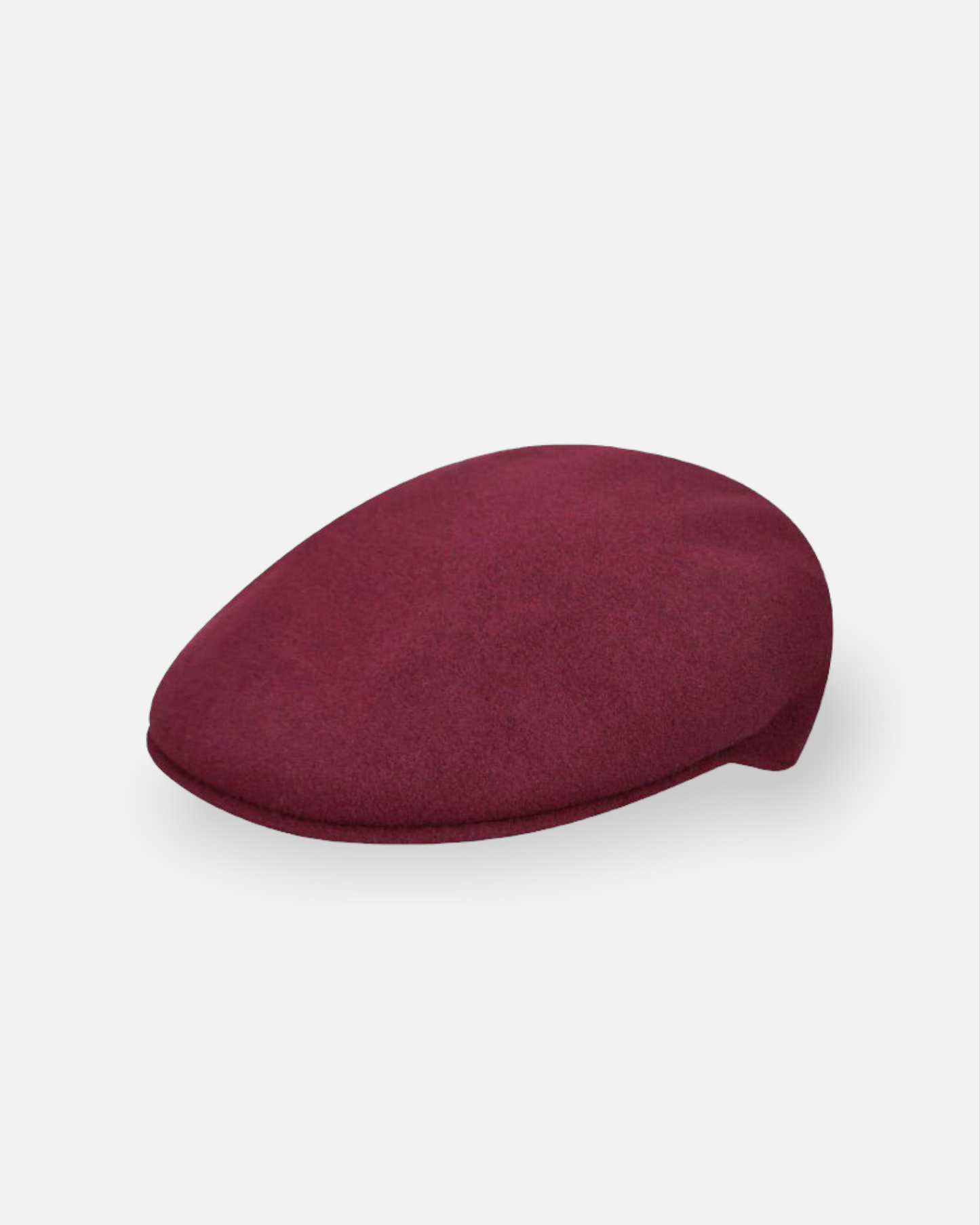 504 KANGOL CAP (VINO)