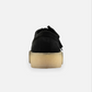 WALLABEE CUP (BLACK)