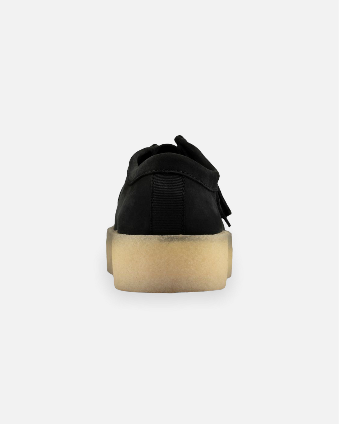 WALLABEE CUP (BLACK)