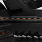 DR MARTENS VOSS II (BLACK)