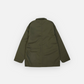 UNIVERSAL OVERALL PLAY COVERALL FLAME RETARDANT CHINO (OLIVE)