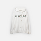 MIKAYLAY HOODIE (WHITE)
