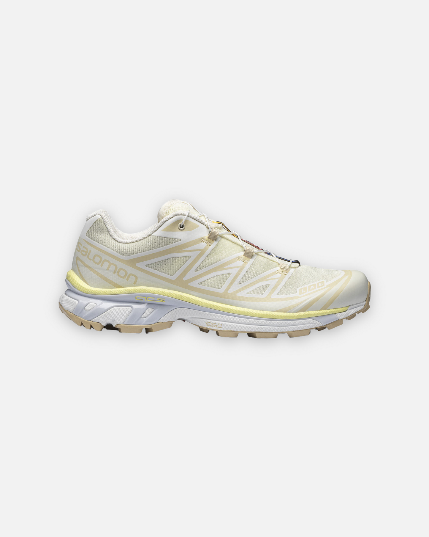SALOMON XT-6 (VANILLA ICE)
