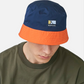 RAVE SPORT BUCKET (CHERRY GLOW)