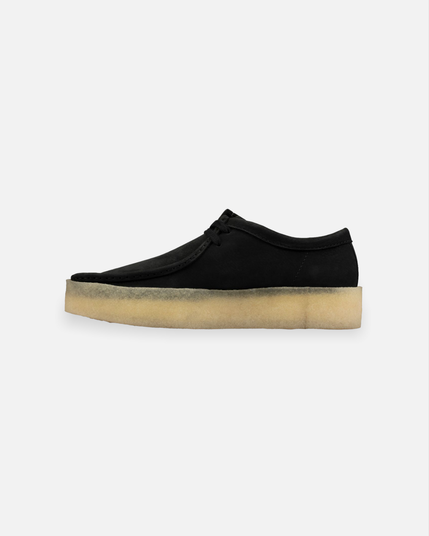 WALLABEE CUP (BLACK)