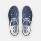 ON RUNNING CLOUD 5 WOMEN (DENIM WHITE)