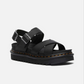 DR MARTENS VOSS II (BLACK)