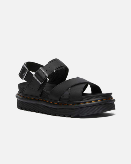 DR MARTENS VOSS II (BLACK)