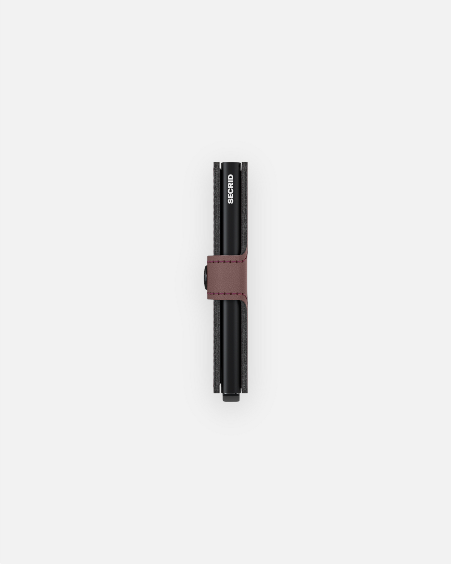 MINIWALLET (MATTE ROSE)