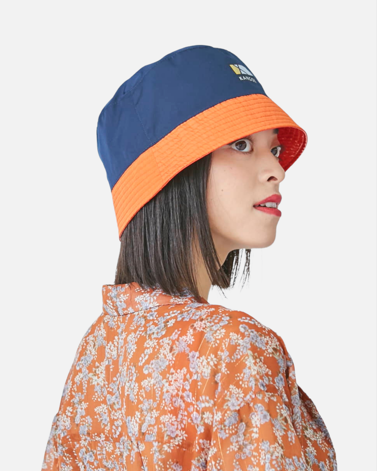RAVE SPORT BUCKET (CHERRY GLOW)