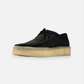 WALLABEE CUP (BLACK)