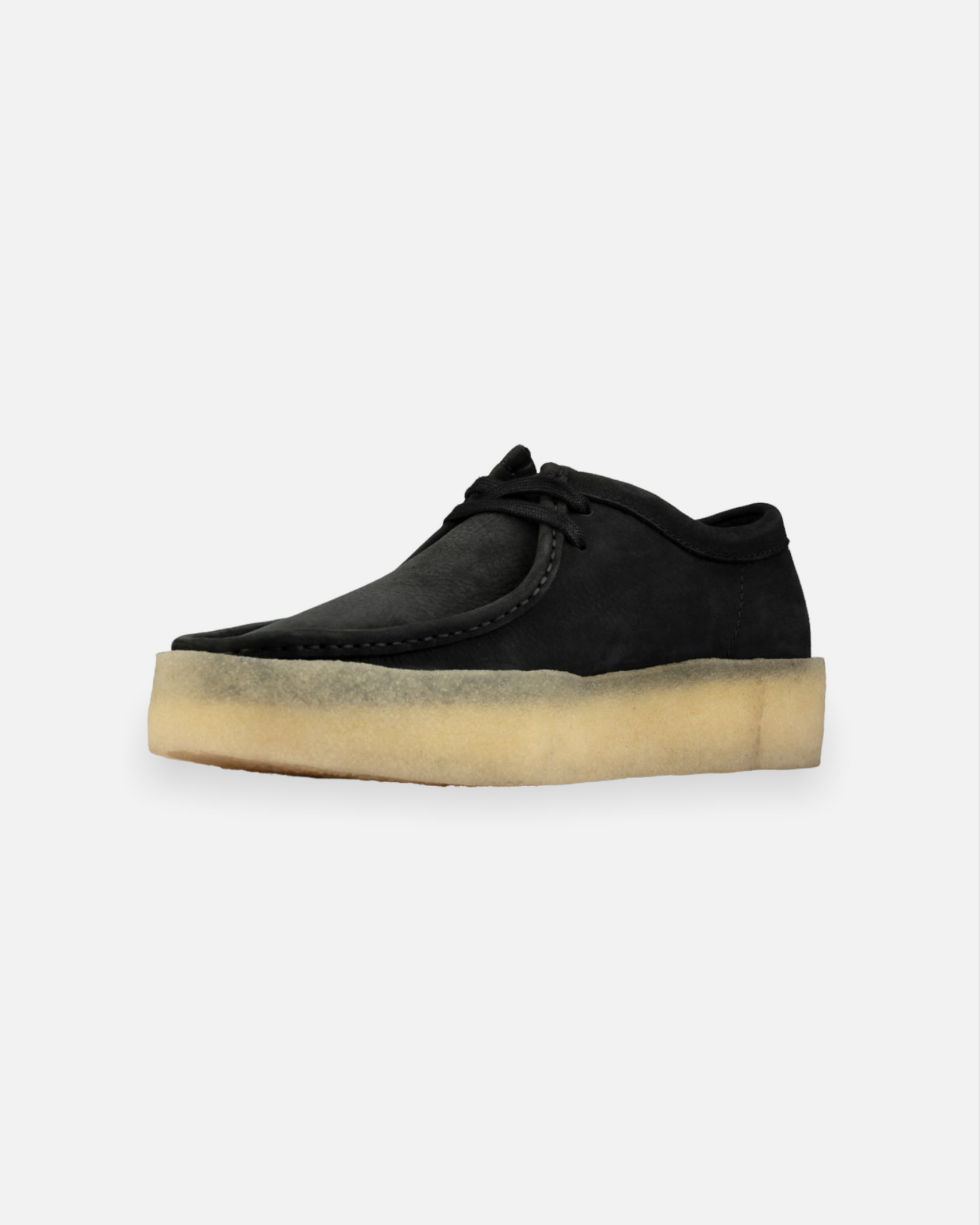 WALLABEE CUP (BLACK)