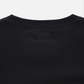 WM LOGO EMBROIDERY POCKET T-SHIRT (BLACK)