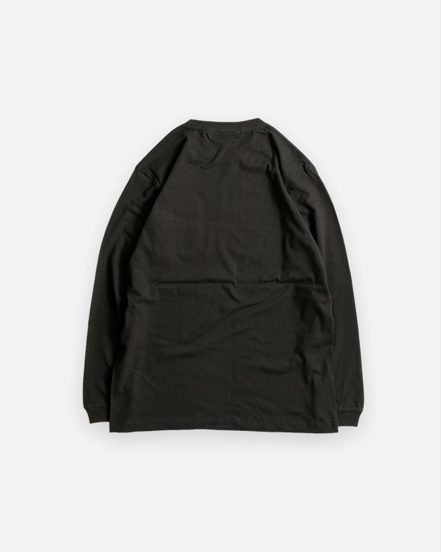 FDMTL OBI-STRIP L/S TEE (SUMI)