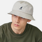 WASHED BUCKET (KHAKI)