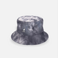 TIE DYE BUCKET (SMOKE)