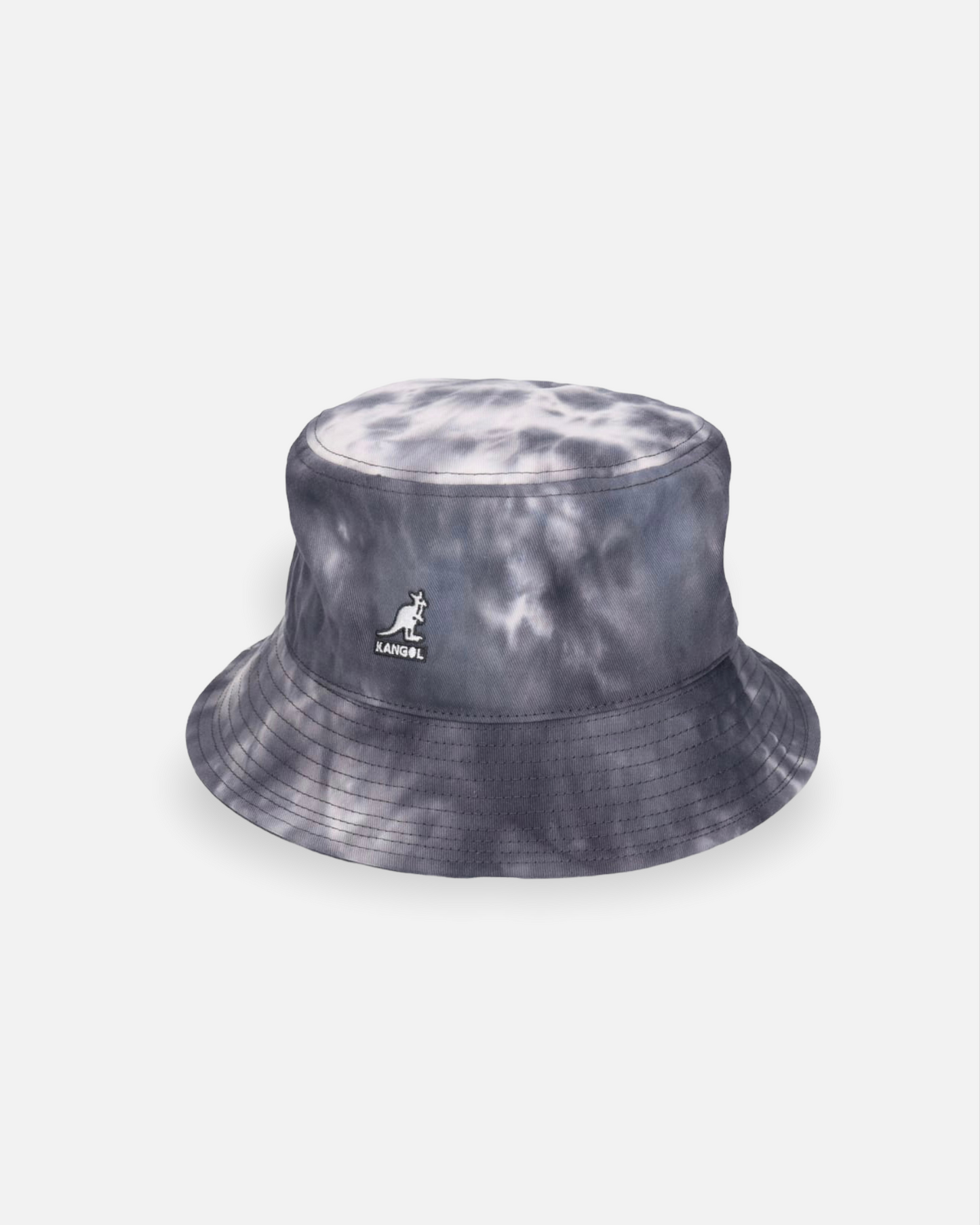 TIE DYE BUCKET (SMOKE)