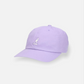 WASHED BASEBALL (ICED LILAC)