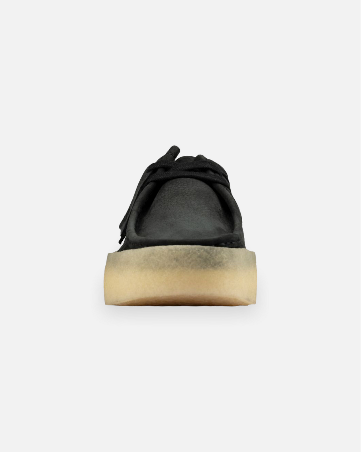 WALLABEE CUP (BLACK)