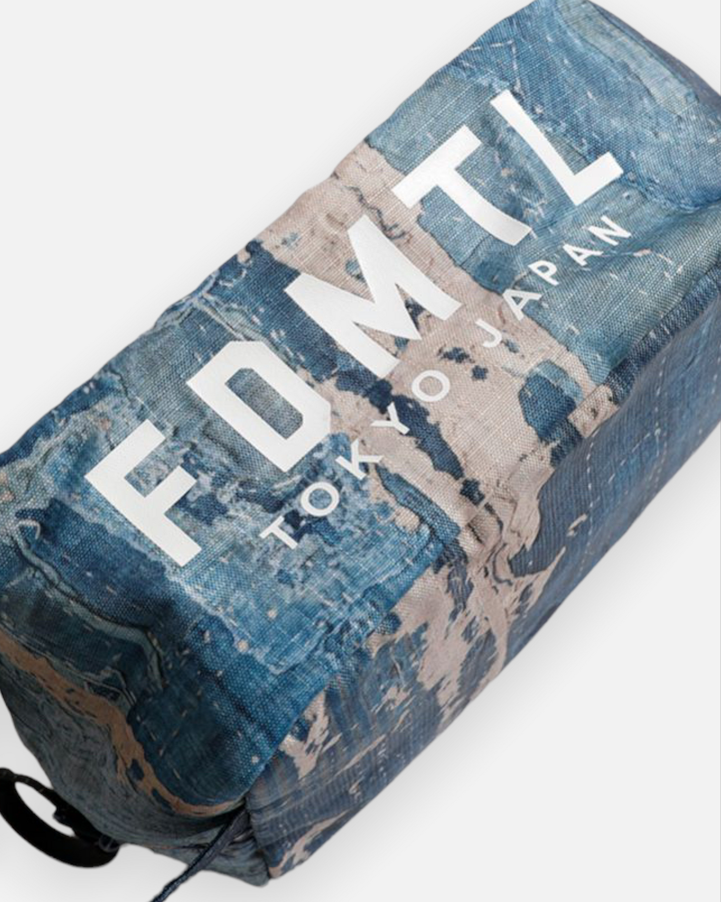 FDMTL [DANNER] BORO TRAVEL POUCH SET (BORO)