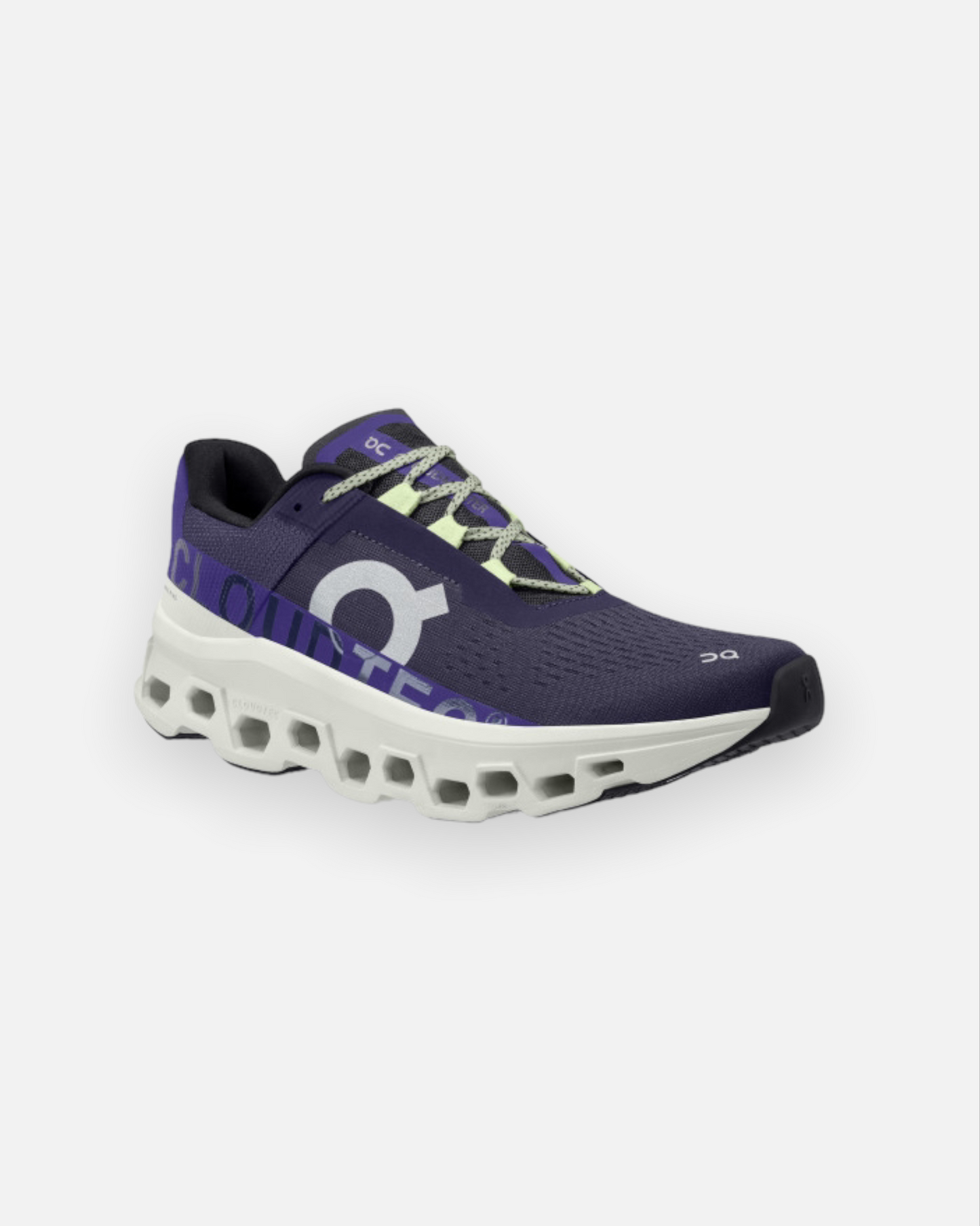 ON RUNNING CLOUDMONSTER MEN (ACAI ALOE)