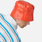 RAVE SPORT BUCKET (CHERRY GLOW)