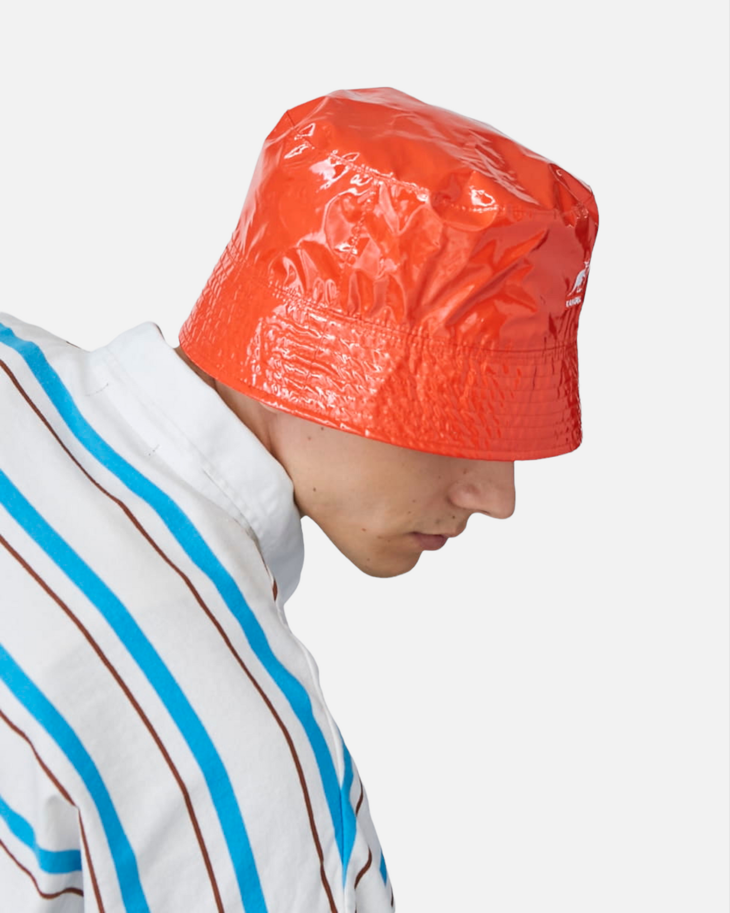 RAVE SPORT BUCKET (CHERRY GLOW)