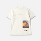 AND WANDER SOUL MEETS BODY T  BY POSTWORK (OFF WHITE)