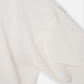 NANAMICA H/S OVERSIZED SWEATER TEE (ECRU)