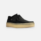 WALLABEE CUP (BLACK)