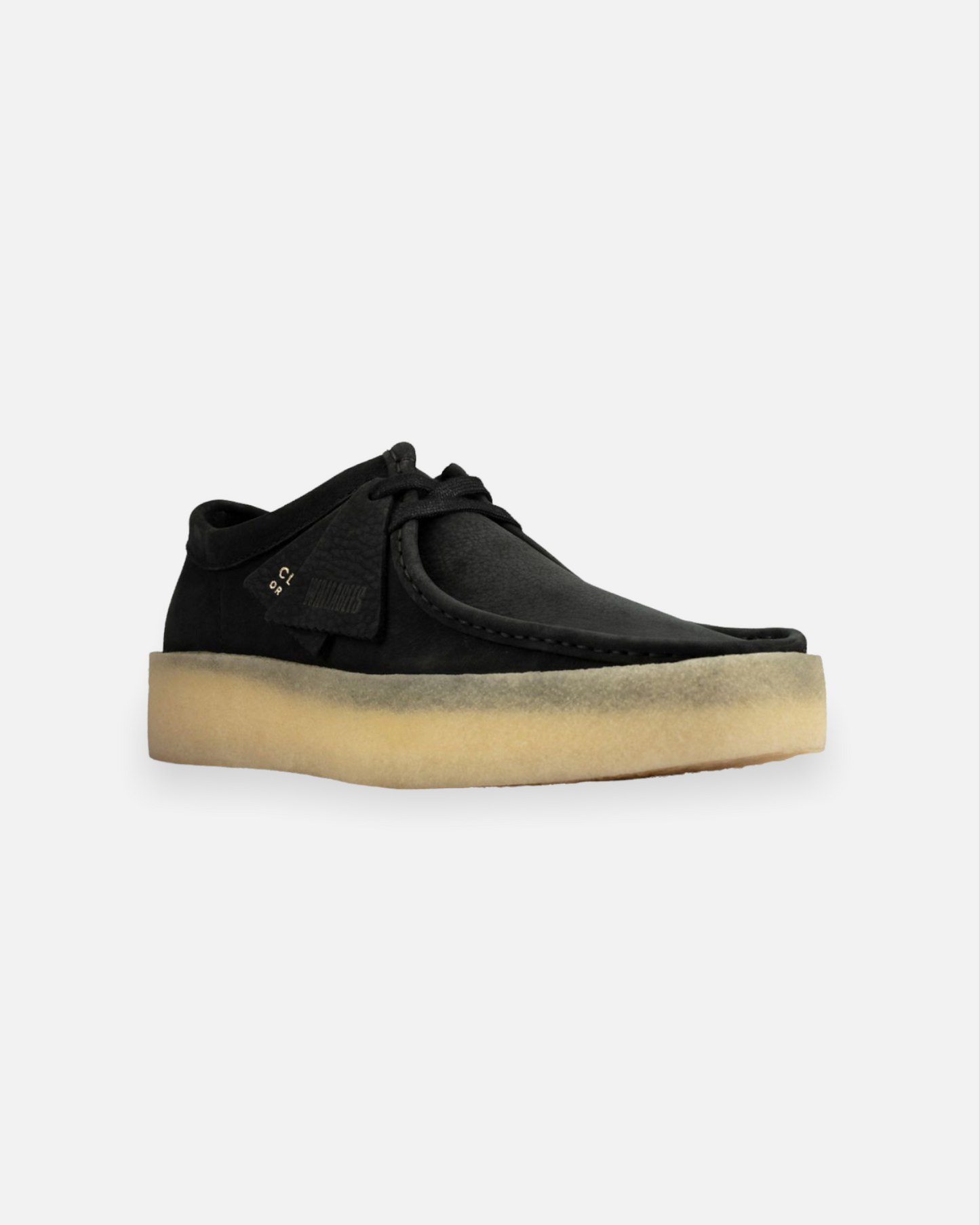 WALLABEE CUP (BLACK)