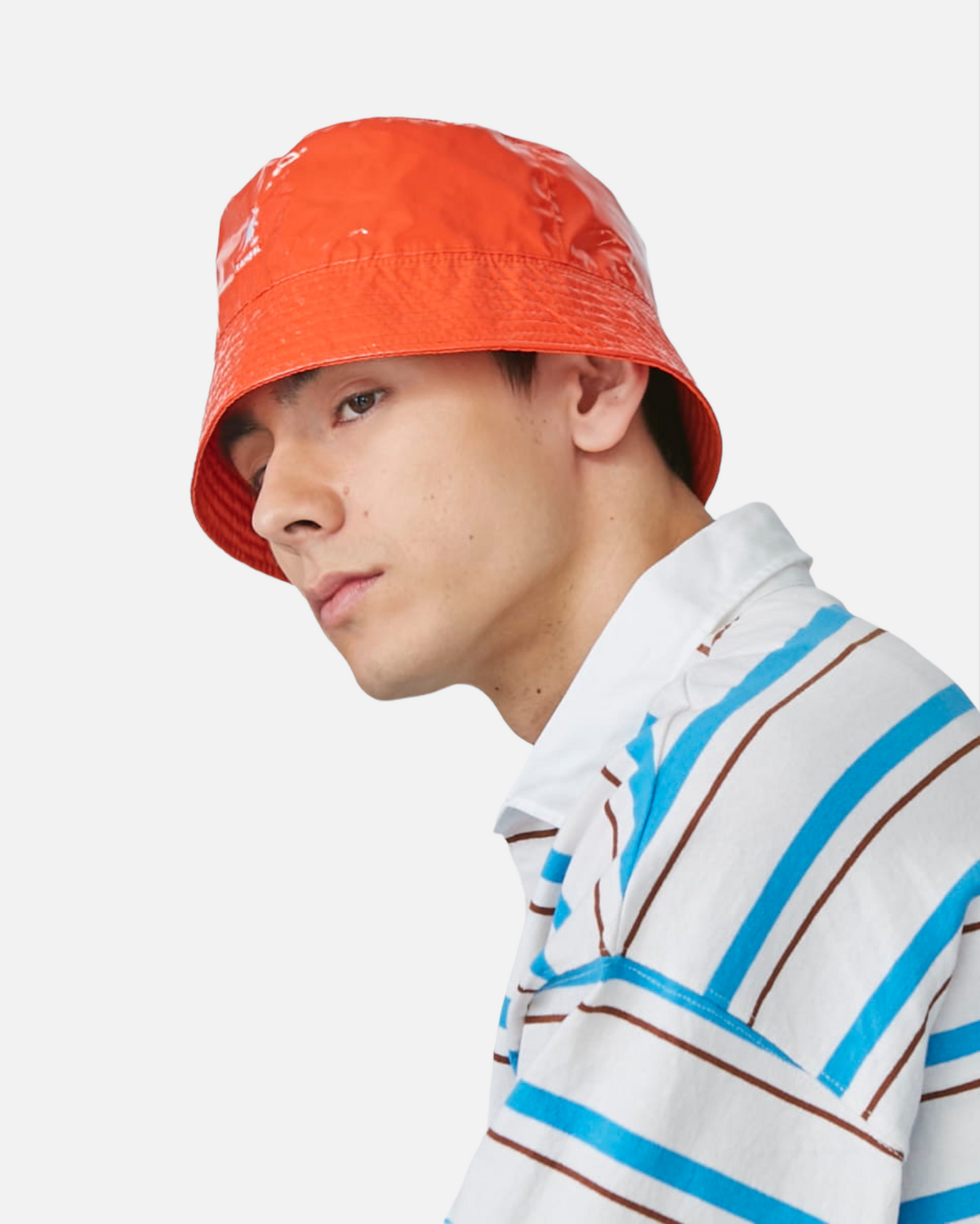 RAVE SPORT BUCKET (CHERRY GLOW)