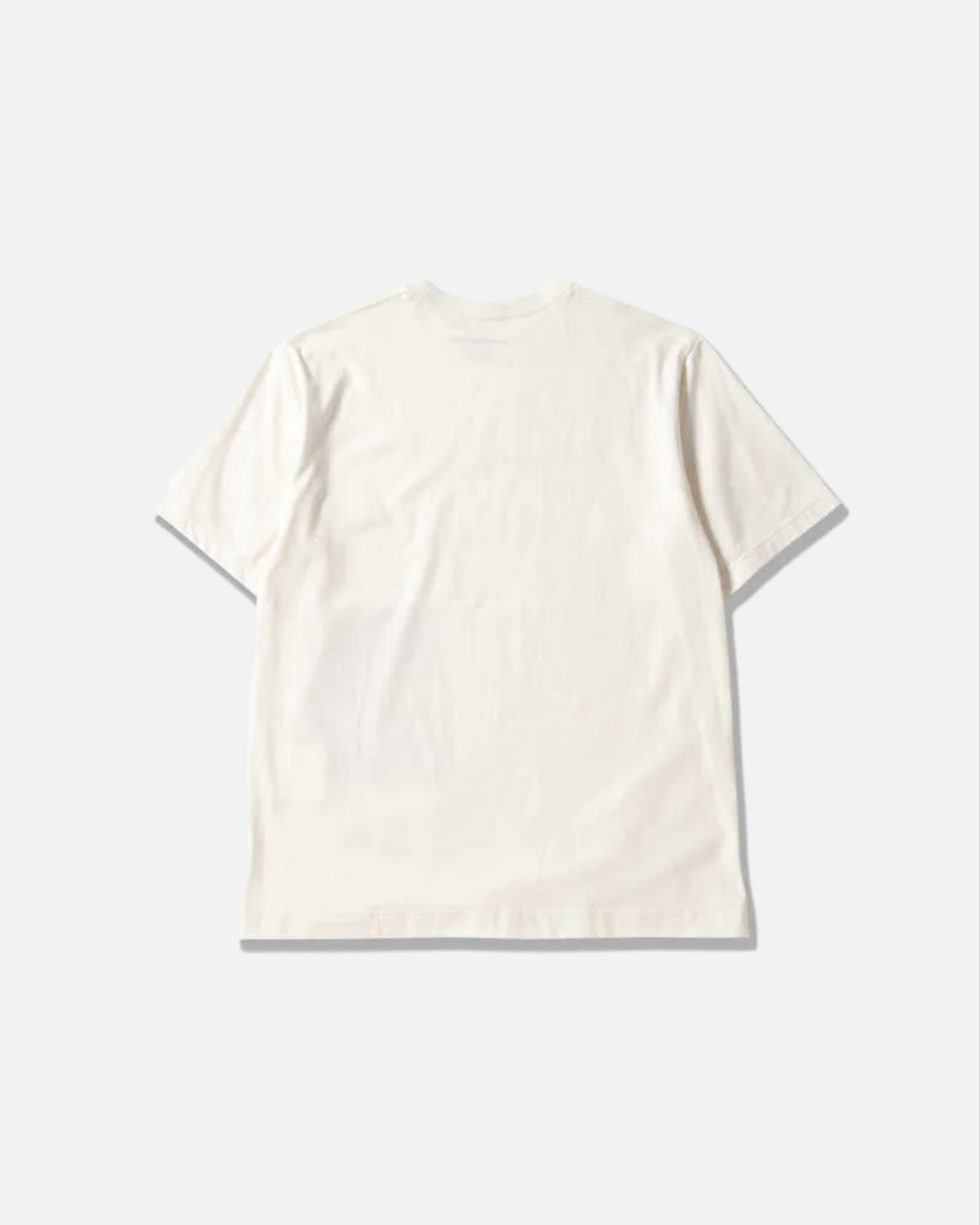 AND WANDER SOUL MEETS BODY T  BY POSTWORK (OFF WHITE)