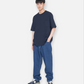 NANAMICA 5 POCKETS PANTS (INDIGO BLEACH)