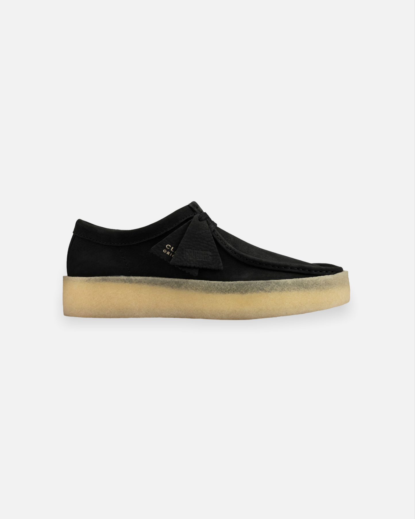 WALLABEE CUP (BLACK)