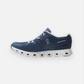 ON RUNNING CLOUD 5 WOMEN (DENIM WHITE)