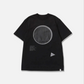 AND WANDER ECLIPSE T (BLACK)
