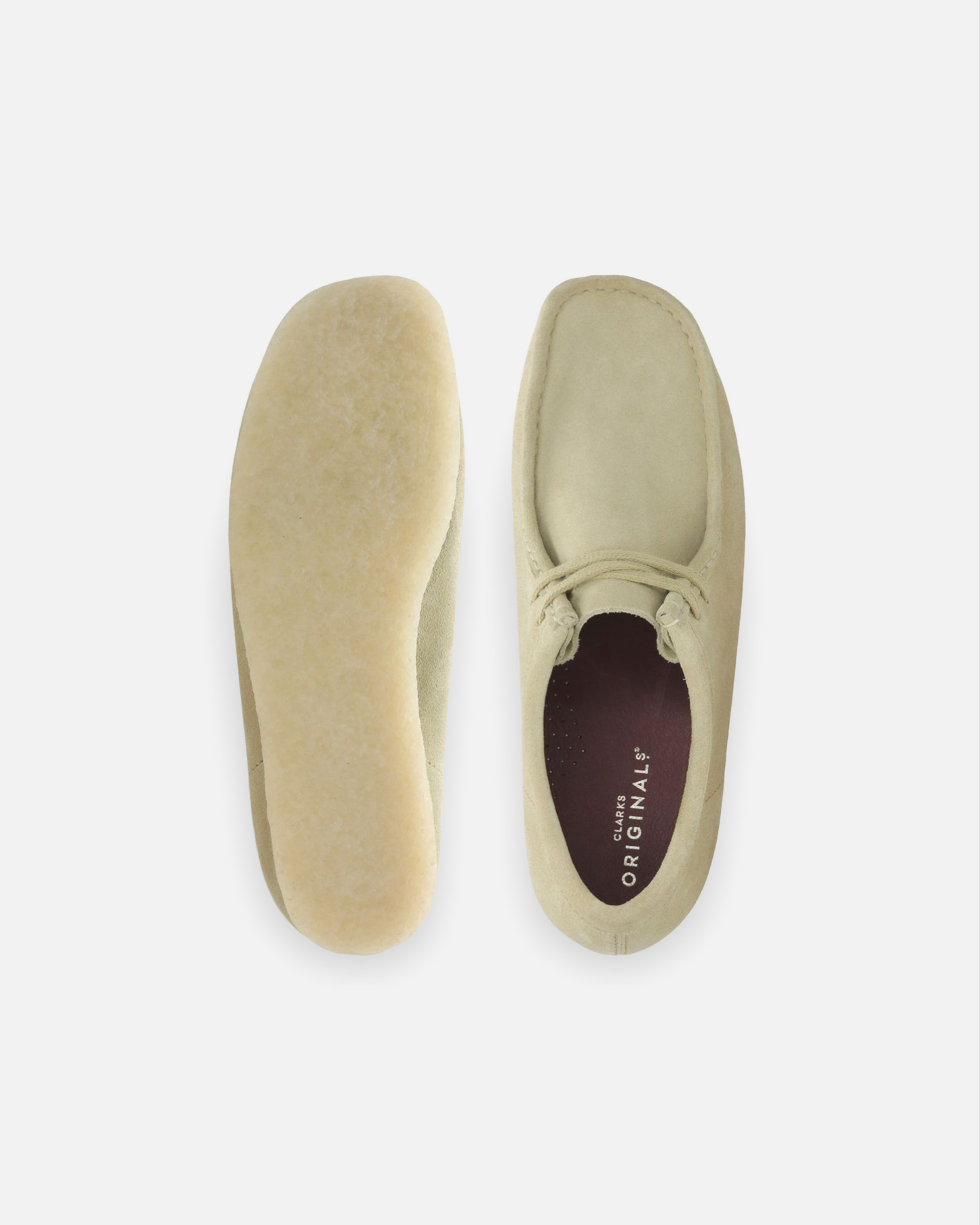 WALLABEE (NATURAL)