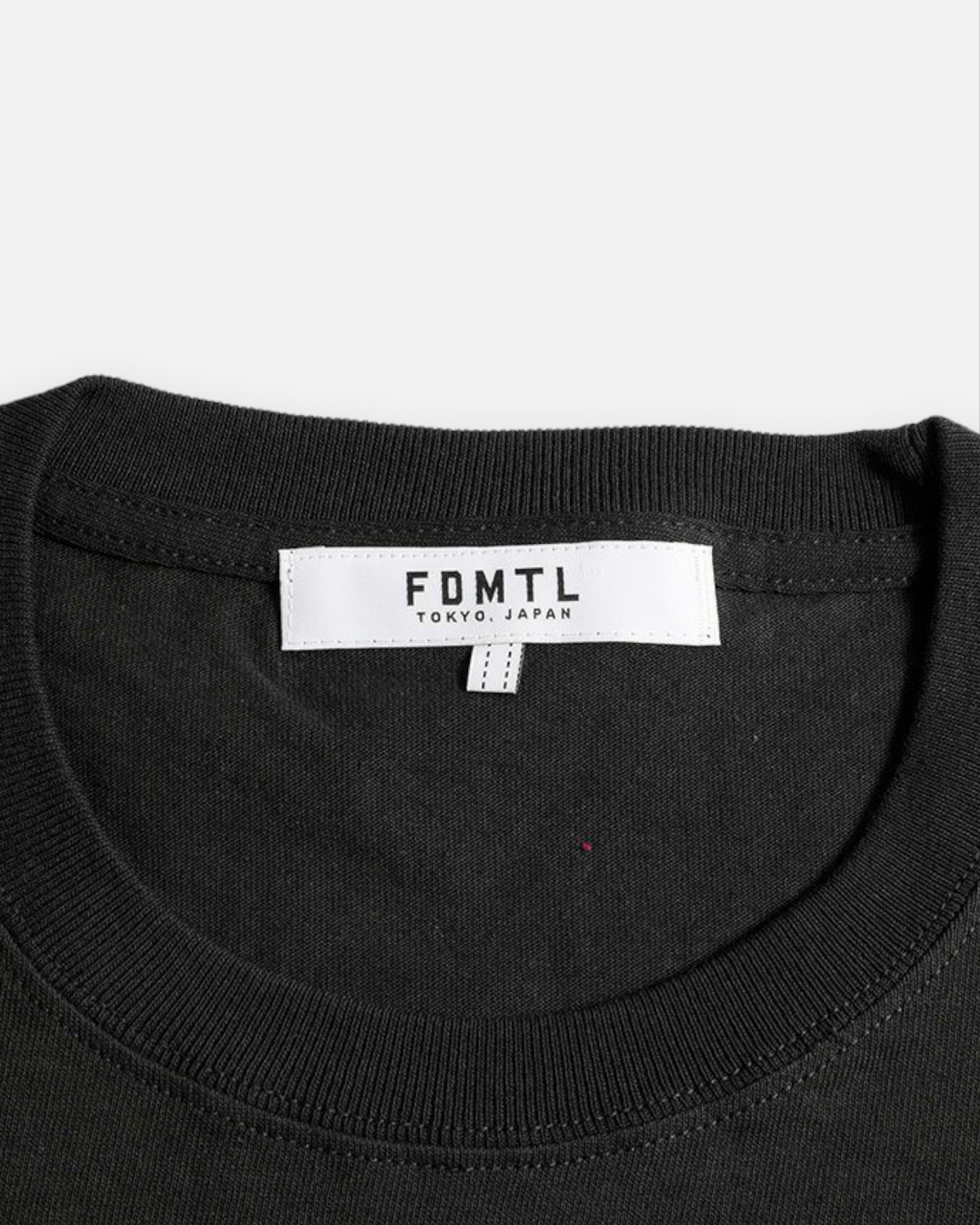 FDMTL OBI-STRIP L/S TEE (SUMI)